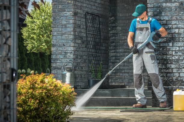 Best Building Exterior Pressure Washing in East Williston, NY