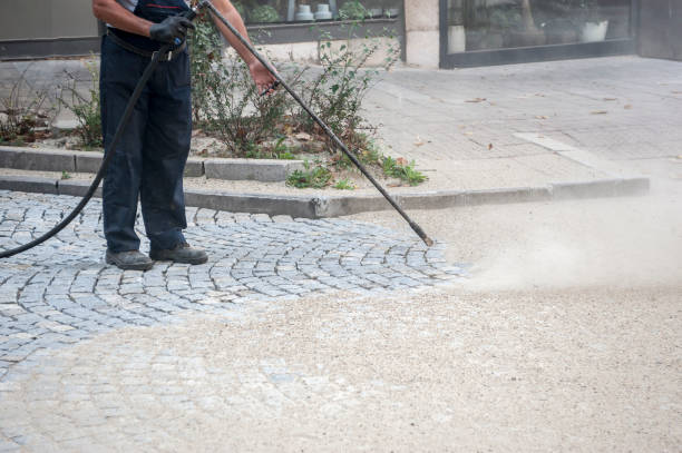 Best Oil and Grease Removal from Surfaces in East Williston, NY