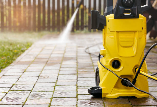 Professional Pressure Washing Services in East Williston, NY